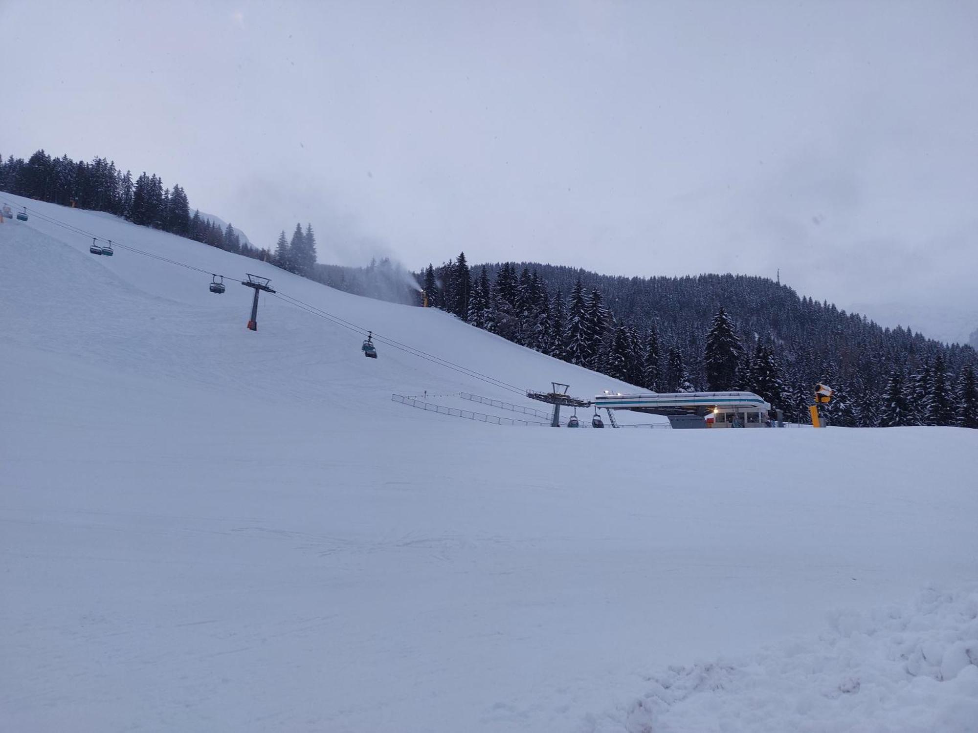 Blosegghof Bergchalets Waldblick Рачинес Екстер'єр фото
